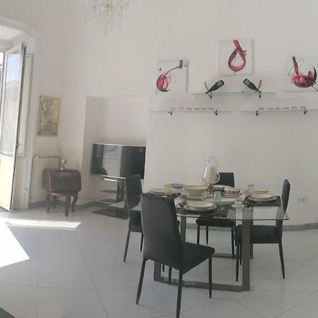 Reggiahome Apartment Казерта Экстерьер фото