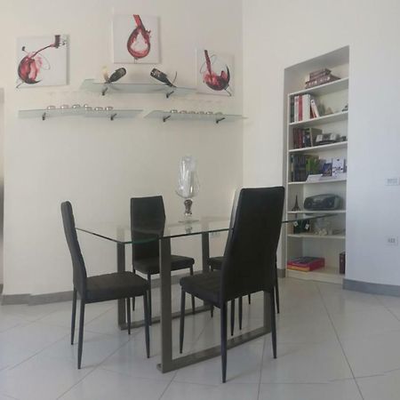 Reggiahome Apartment Казерта Экстерьер фото