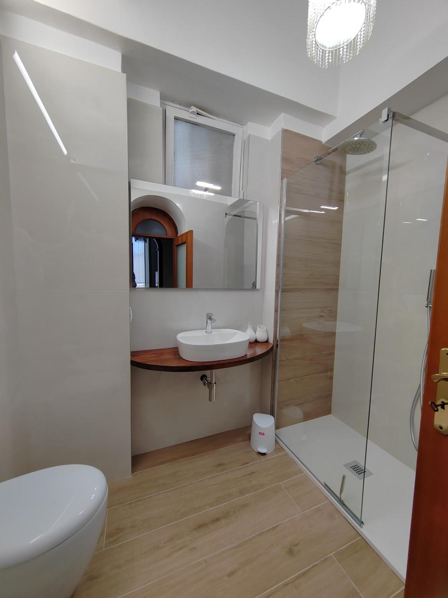 Reggiahome Apartment Казерта Экстерьер фото