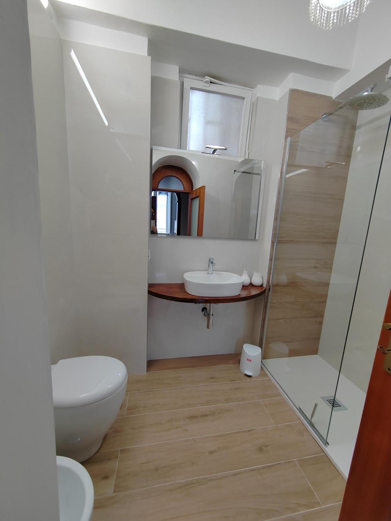Reggiahome Apartment Казерта Экстерьер фото