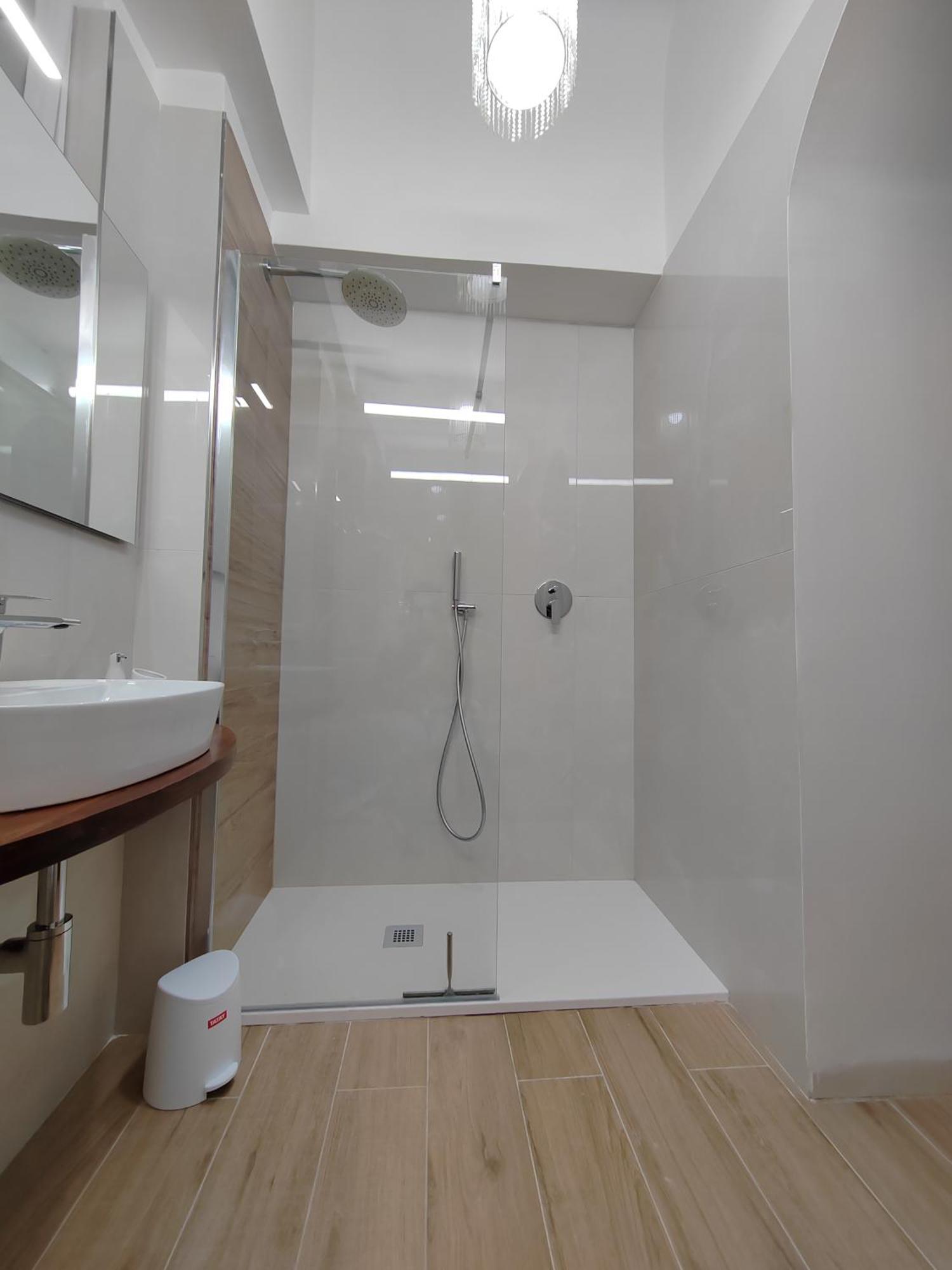 Reggiahome Apartment Казерта Экстерьер фото