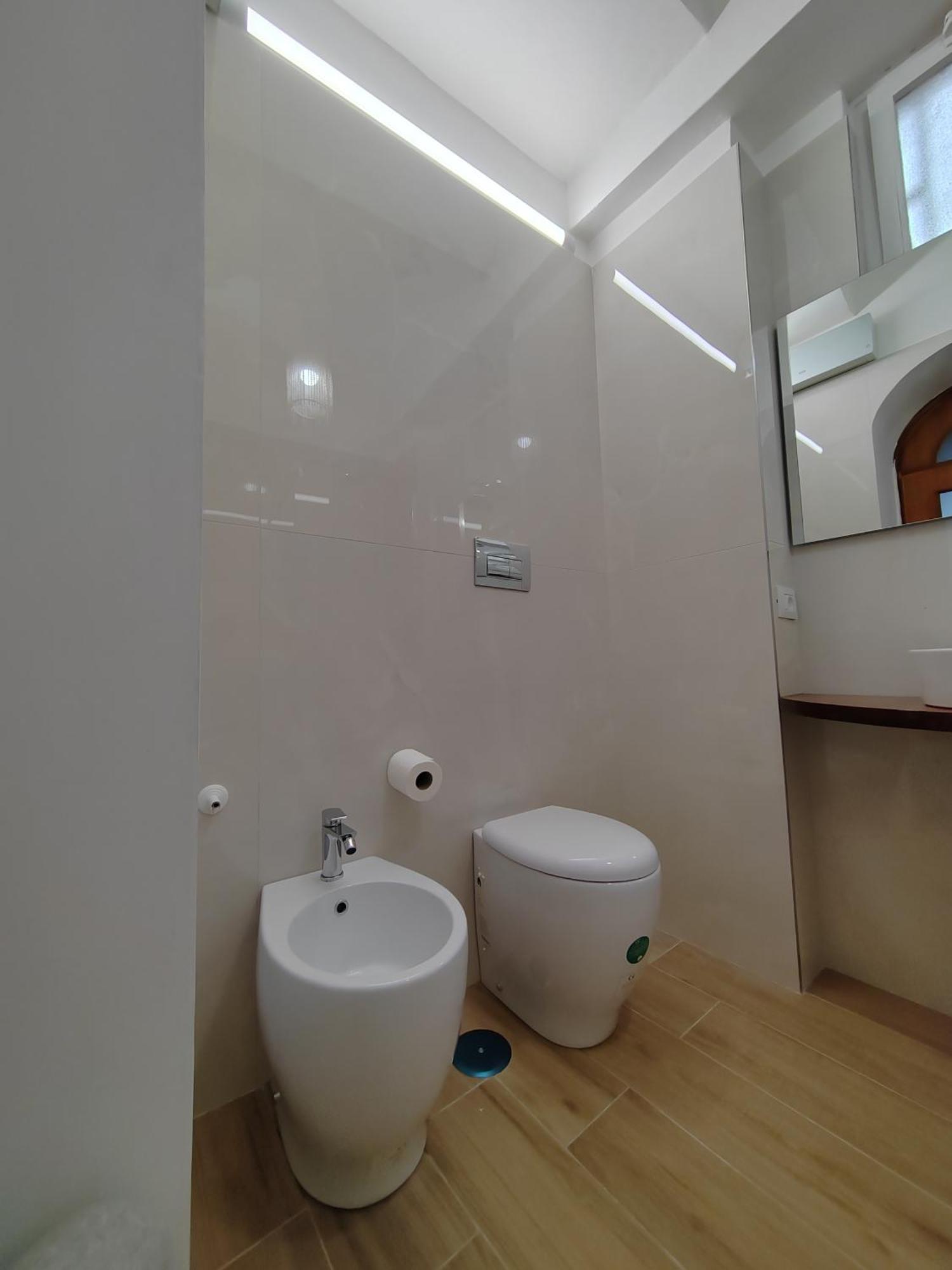 Reggiahome Apartment Казерта Экстерьер фото