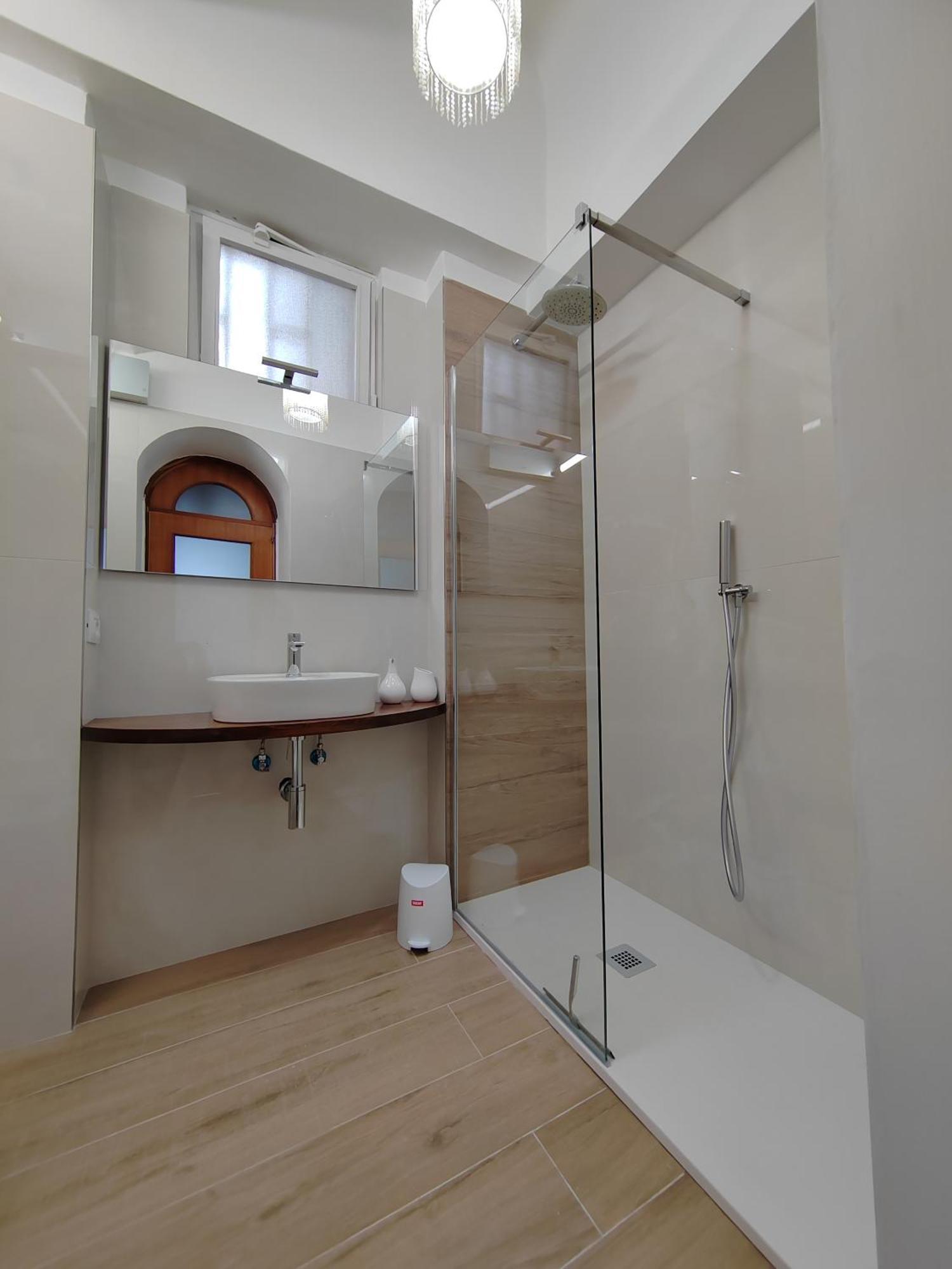 Reggiahome Apartment Казерта Экстерьер фото