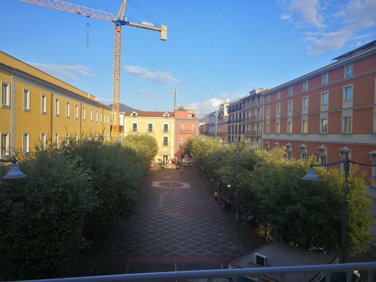 Reggiahome Apartment Казерта Экстерьер фото