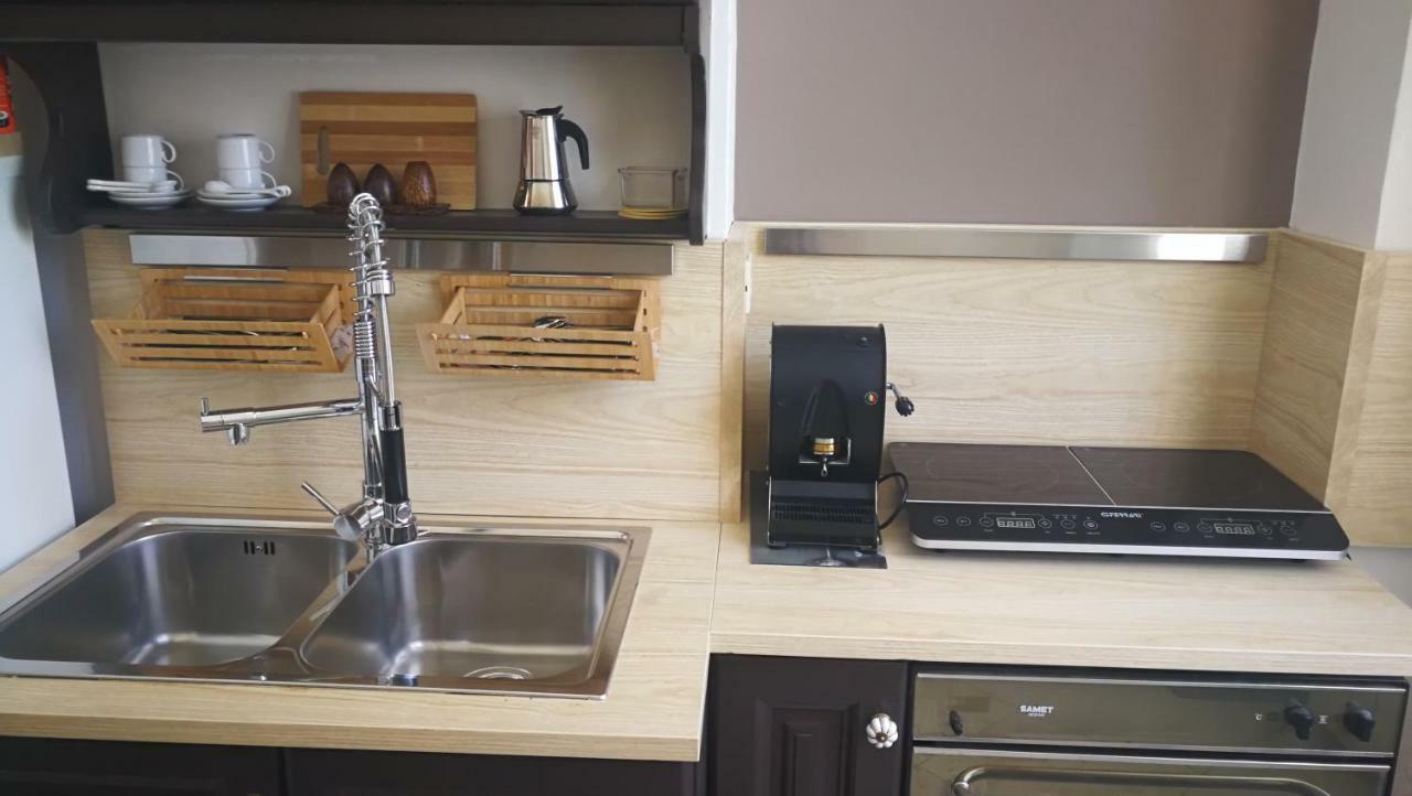 Reggiahome Apartment Казерта Экстерьер фото