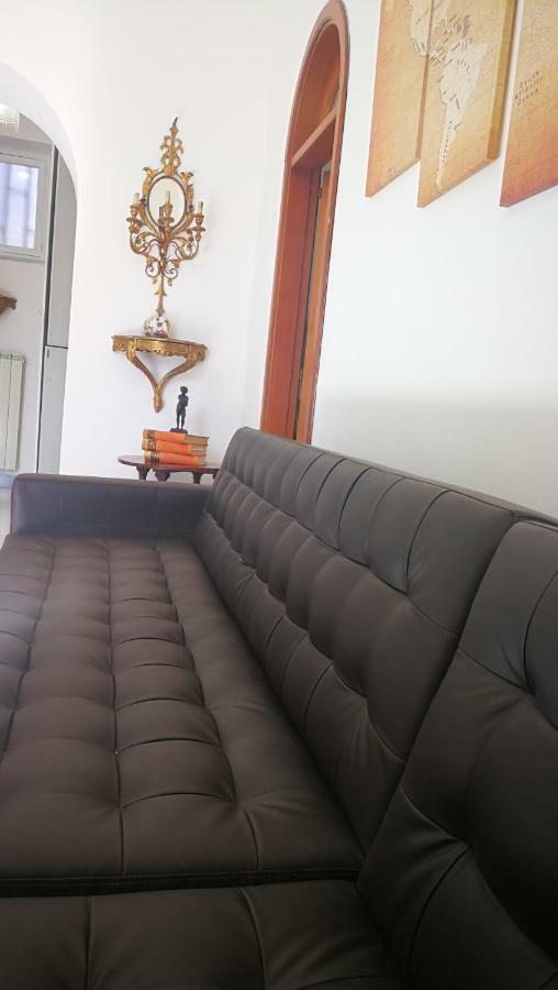Reggiahome Apartment Казерта Экстерьер фото