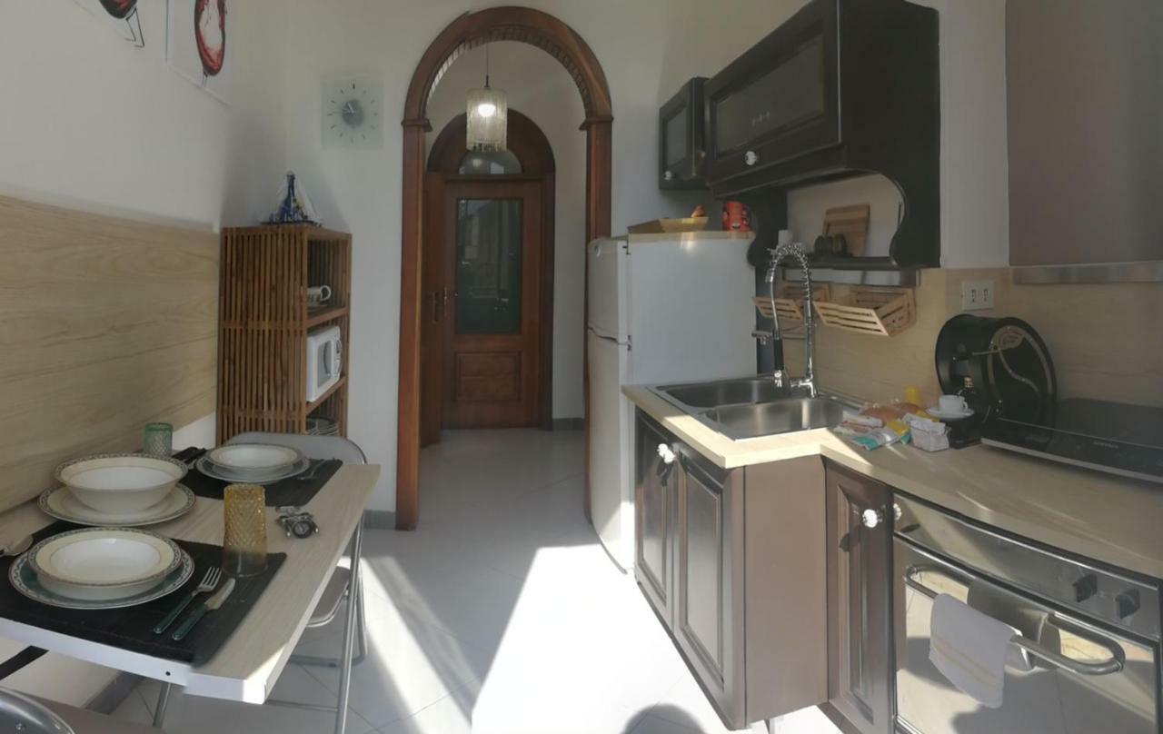 Reggiahome Apartment Казерта Экстерьер фото