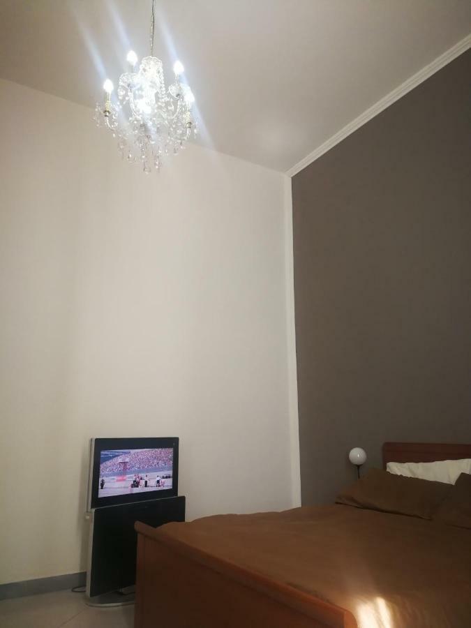 Reggiahome Apartment Казерта Экстерьер фото
