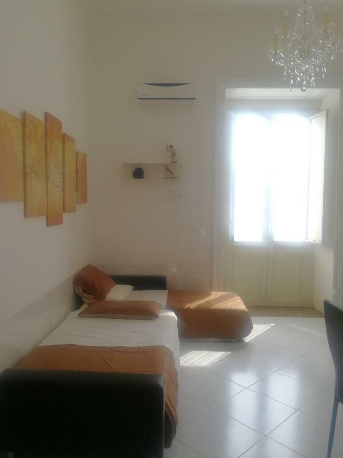 Reggiahome Apartment Казерта Экстерьер фото